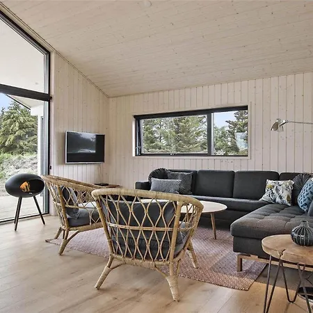 Vakantiehuis Tv1408-bindslev-mellemklitvej-13 Bindslev