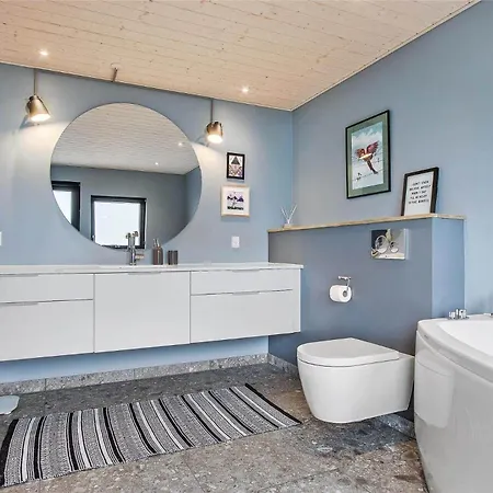 Tv1408-bindslev-mellemklitvej-13 Vakantiehuis