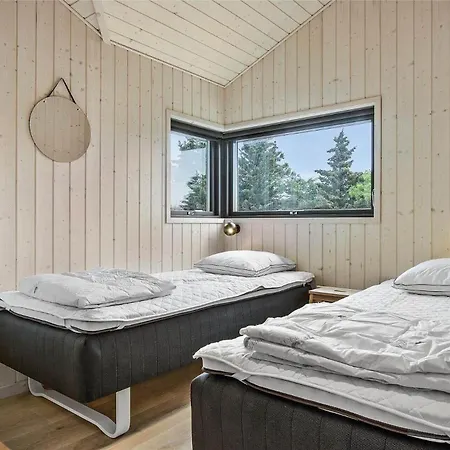 Vakantiehuis Tv1408-bindslev-mellemklitvej-13 Bindslev