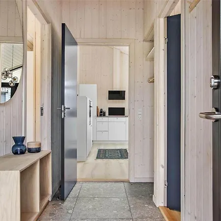 Tv1408-bindslev-mellemklitvej-13 Vakantiehuis Bindslev