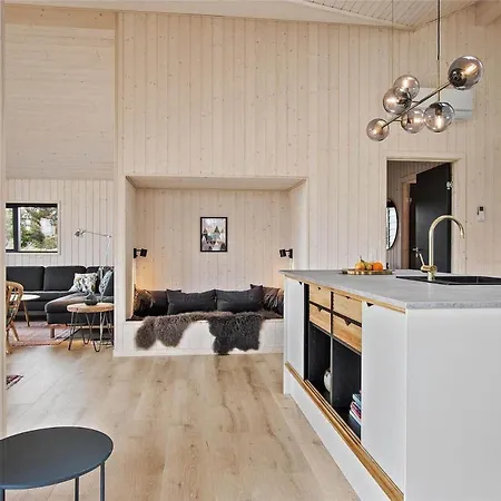 Tv1408-bindslev-mellemklitvej-13 Vakantiehuis Bindslev