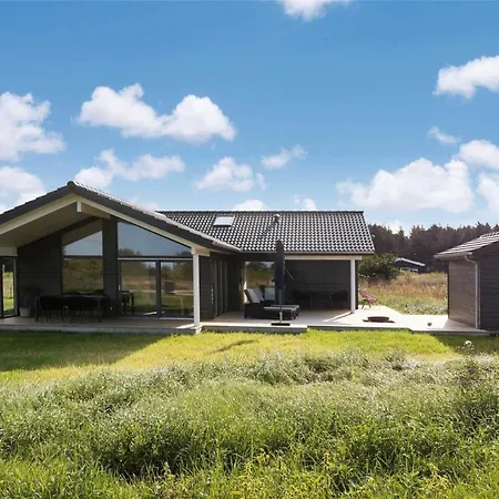 Vakantiehuis Tv1408-bindslev-mellemklitvej-13