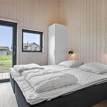 Feriehus Tv1408-bindslev-mellemklitvej-13